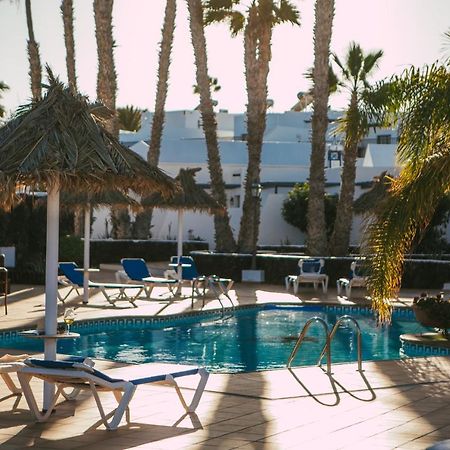 Mar Azul Playa Aparthotel Puerto del Carmen  Eksteriør bilde