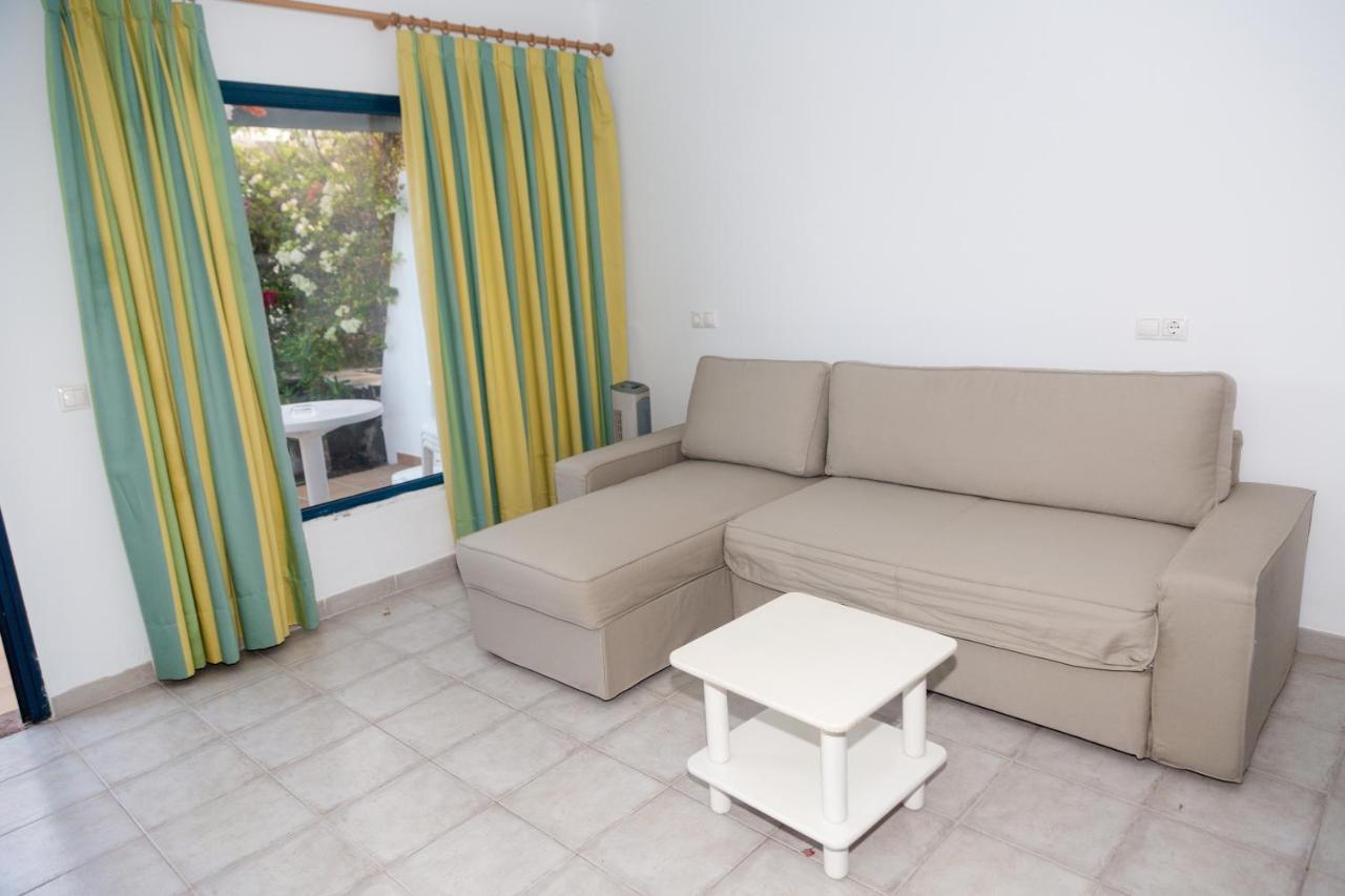 Mar Azul Playa Aparthotel Puerto del Carmen  Eksteriør bilde