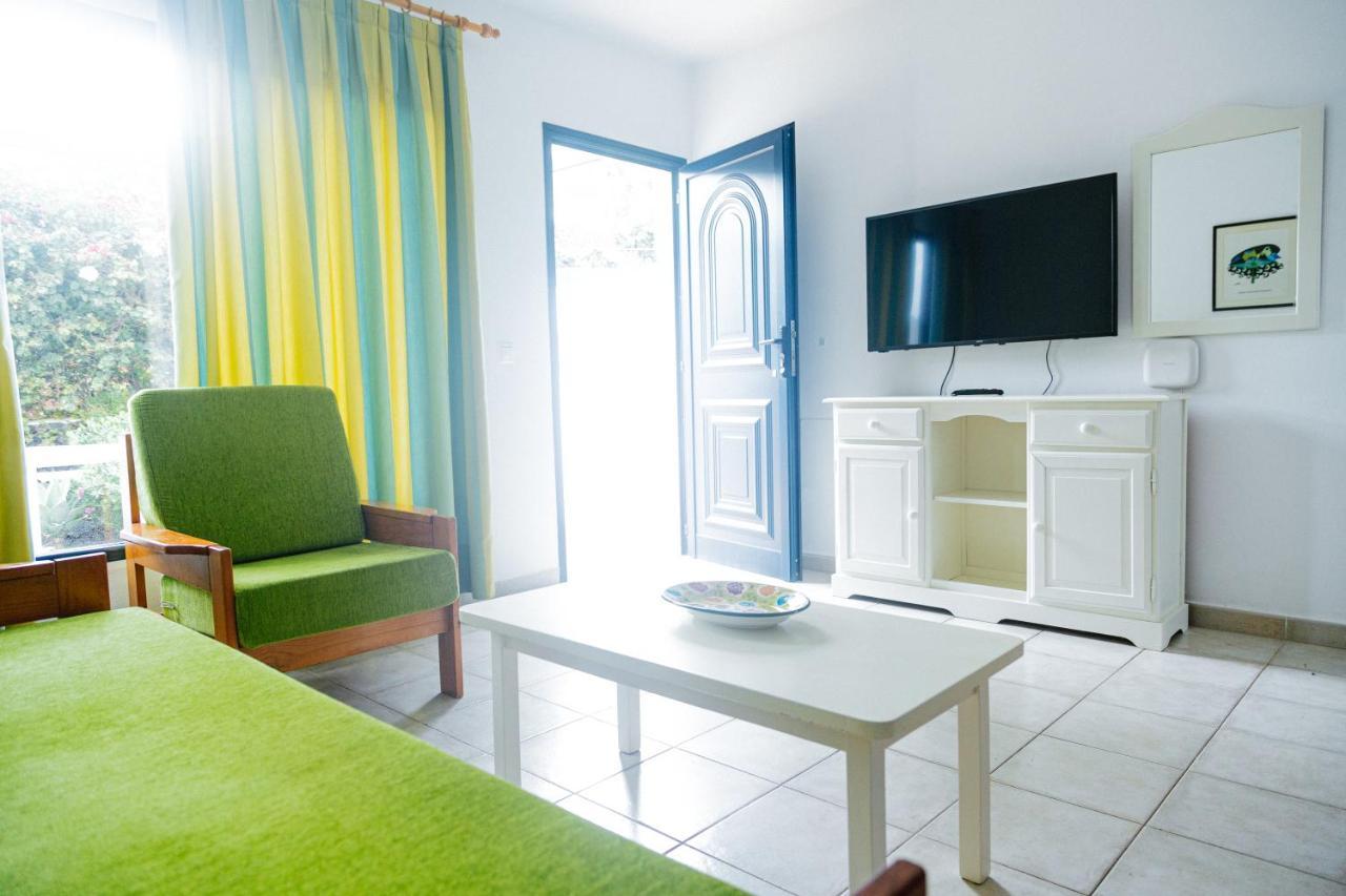 Mar Azul Playa Aparthotel Puerto del Carmen  Eksteriør bilde