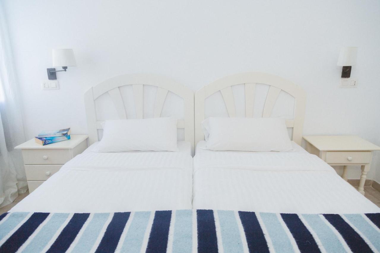 Mar Azul Playa Aparthotel Puerto del Carmen  Eksteriør bilde
