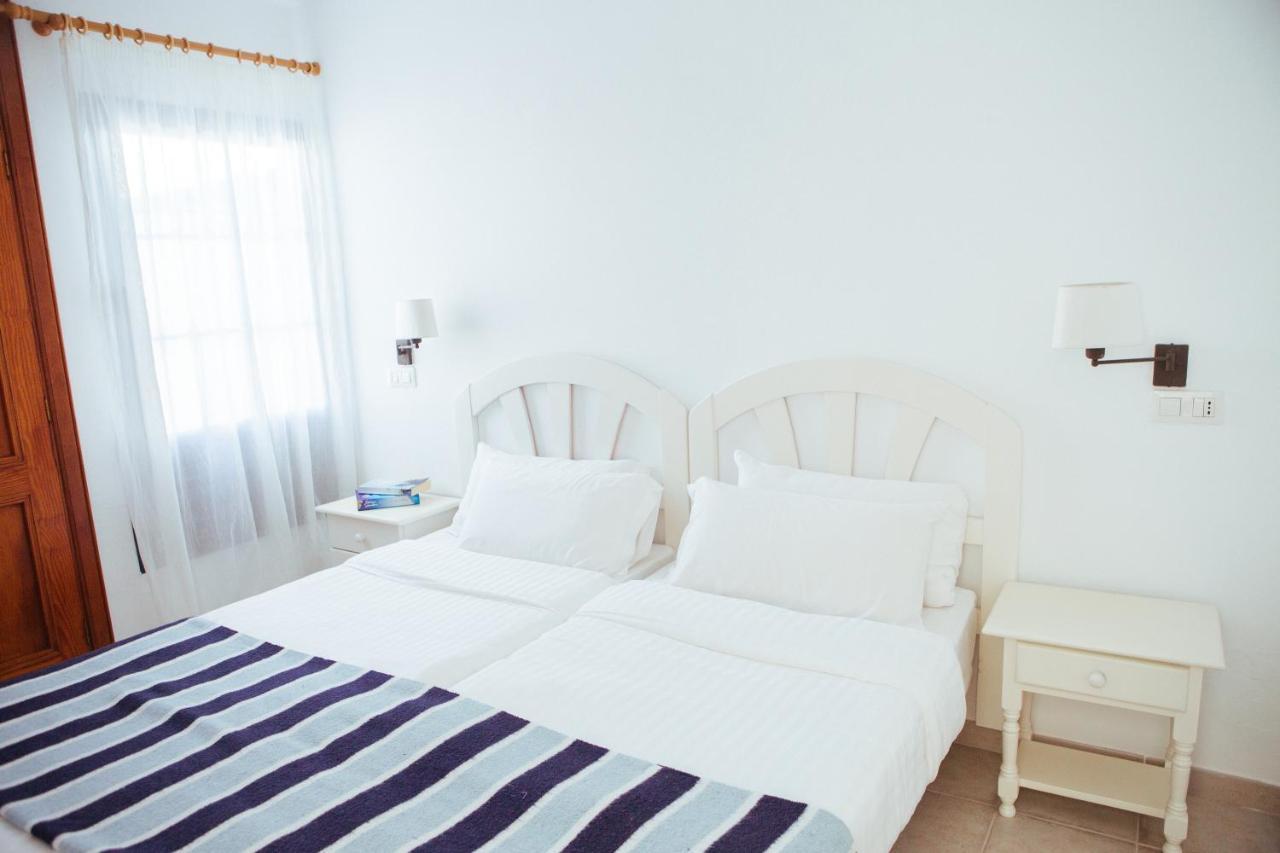 Mar Azul Playa Aparthotel Puerto del Carmen  Eksteriør bilde