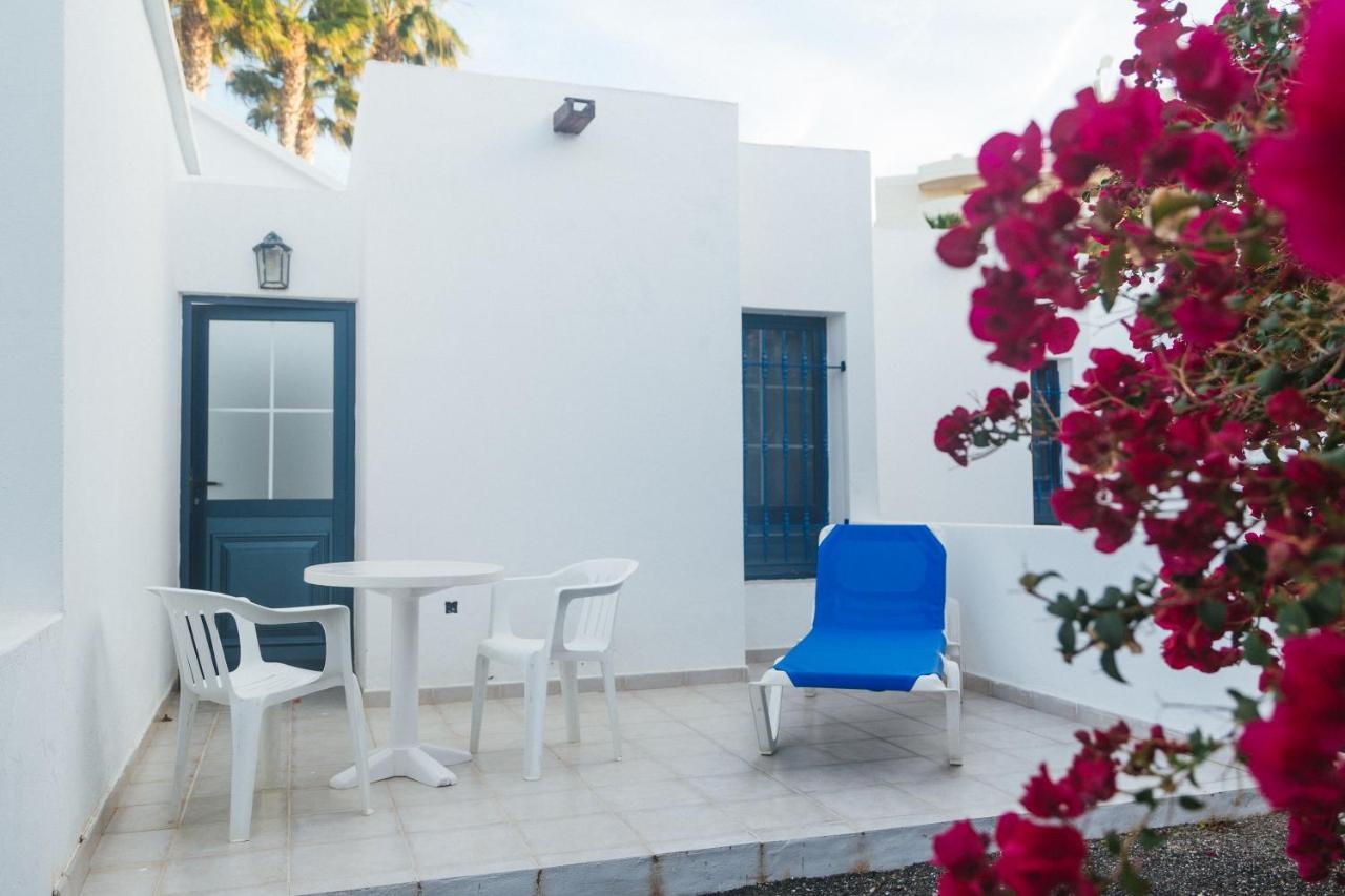 Mar Azul Playa Aparthotel Puerto del Carmen  Eksteriør bilde