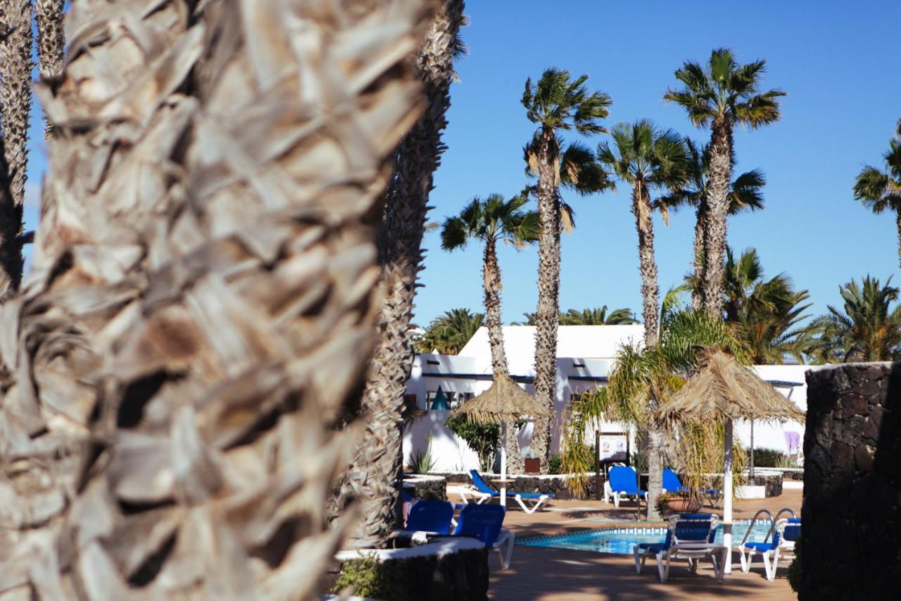Mar Azul Playa Aparthotel Puerto del Carmen  Eksteriør bilde