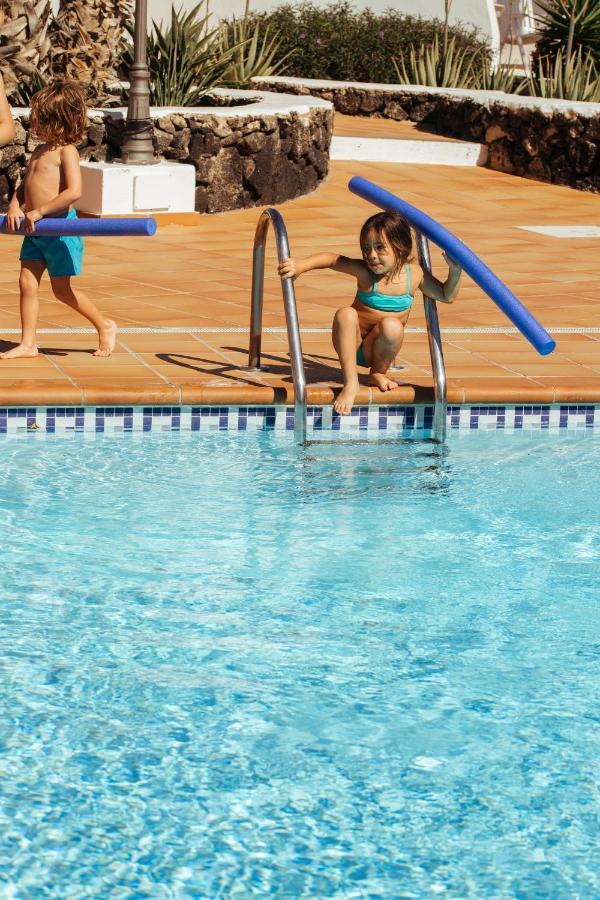 Mar Azul Playa Aparthotel Puerto del Carmen  Eksteriør bilde