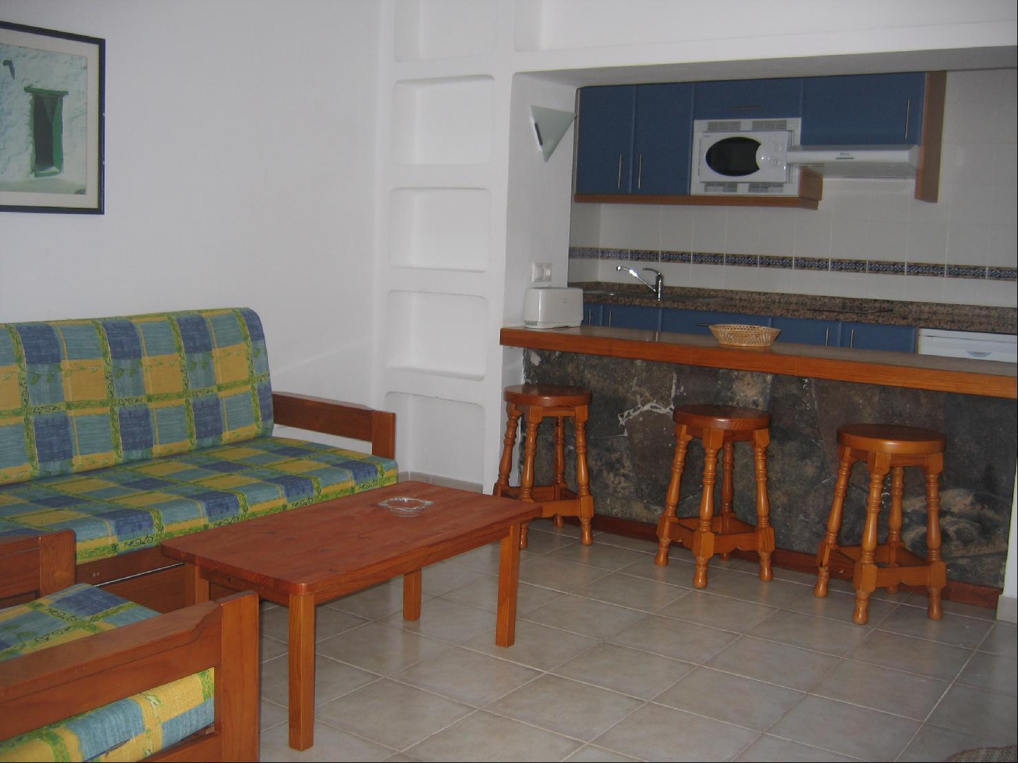 Mar Azul Playa Aparthotel Puerto del Carmen  Eksteriør bilde