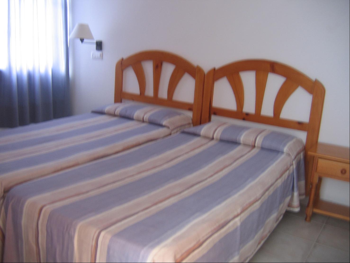 Mar Azul Playa Aparthotel Puerto del Carmen  Eksteriør bilde